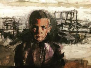 Hala Ezzedine (Twitter)