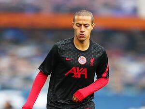 تياغو آلكانتارا تياغو آلكانتارا