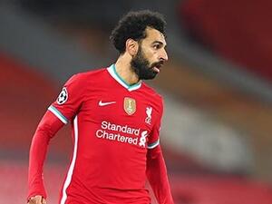 محمد صلاح محمد صلاح