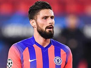 أوليفييه جيرو أوليفييه جيرو