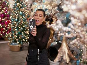 كورتني كارداشيان