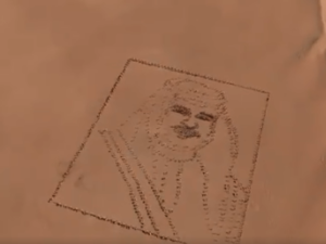 “From the heart of the UAE to the sister state of Bahrain, congratulations on your national day,” read the video message. (Twitter/ Video Screenshot)