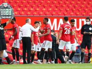 عدد التبديلات ما زال يثير الجدل في الدوري الإنجليزي الممتاز عدد التبديلات ما زال يثير الجدل في الدوري الإنجليزي الممتاز