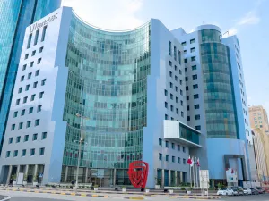 Bank ABC wins The Banker - Bank of the Year 2020 in Bahrain