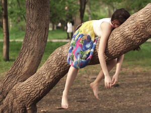 فارطة من الضحك