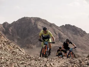 More Than 300 Thrill-Seekers Ready for This Friday’s Garmin Quest Challenge in Hatta