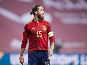 سيرخيو راموس سيرخيو راموس