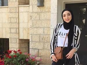 إسراء غريب