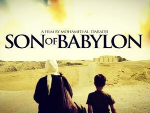 “Son of Babylon” is a story about an Iraqi mother searching for her son. (Instagram)