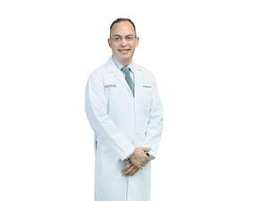 Cleveland Clinic Abu Dhabi Performs UAE’s First Pancreas Transplant