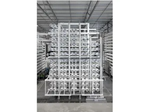 ACCIONA Will Build Its Fifth Desalination Plant in Saudi Arabia for $384 Million