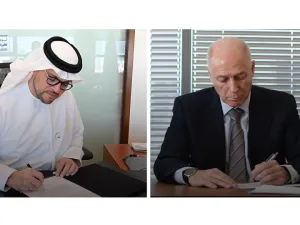 Abu Dhabi Securities Exchange and the Tel Aviv Stock Exchanges Sign Memorandum of Understanding