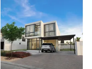 DAMAC Properties Teams up With ADIB To Offer Attractive Home Finance Plan