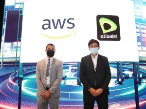 Etisalat Becomes First Telco in UAE To Join AWS Direct Connect Service Delivery Programme