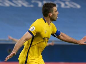 Abderrazak Hamdallah (Photo: AFP)