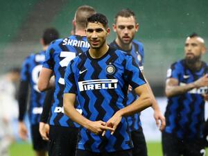 أشرف حكيمي أشرف حكيمي