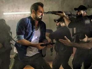 Adel Karam: I Was Scared of My Role in Al-Hayba Al-Rad and Nimr Al-Saeed Took Over Me With Family and Friends