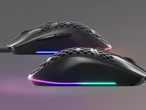 SteelSeries Unveils New Aerox 3 and Aerox 3 Wireless Ultralight Gaming Mice