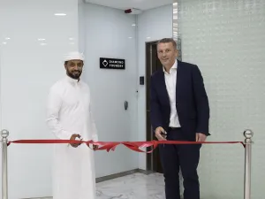 Silicon Valley’s Diamond Foundry Sets up in Dubai’s DMCC To Expand Sales of Lab-Grown Diamonds