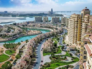  Al Hamra Offers UAE Residency Visa and Business Licence on Purchase of Ready-To-Move-in Home in Ras Al Khaimah