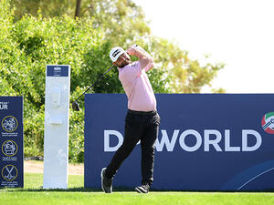 Andy Sullivan (Supplied photo)