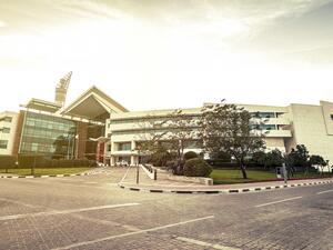 Aspetar Provides Medical Support To AFC Champions League East Zone