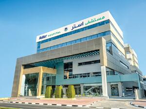 Aster Hospitals Bangalore To Save the Lives of 62 Yemeni Patients With the Support of the Government of India