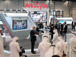 حلول أﭬايا تتصدر فعاليات أسبوع جيتكس التقني 2020