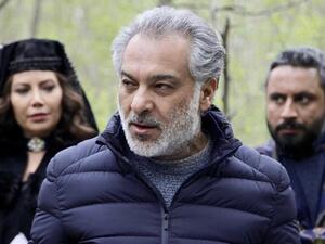 BREAKING: Dignified Syrian Director Hatem Ali Passed Away