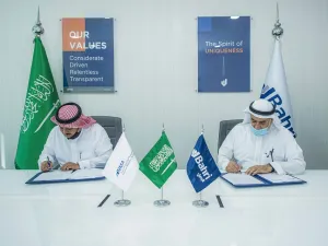 Bahri Signs Training Services Agreement With NMA