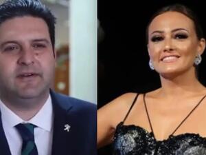 Bushra Stuns at Her Wedding at Home and Requests a ‘Tomb’ as Deferred Dower (Pictures)