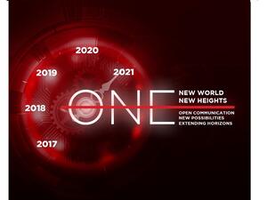 كانون الشرق الأوسط تؤكد التزامها تجاه المنطقة خلال مؤتمر شركاء كانون 2020