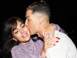 Modest vs Flashy! Georgina Rodríguez Dons Two Different Outfits While Supporting Bae Cristiano in UAE