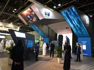 Dubai Customs Participates in Gitex 2020 With 12 Innovative Projects