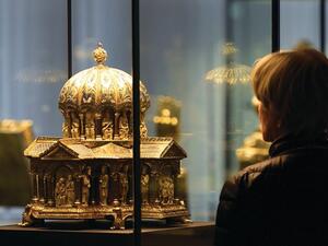 Guelph Treasure (Twitter)