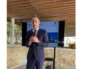 Georgetown Professor at Qf Cites Qatar’s Early Response To Pandemic as Key To Economic Recovery
