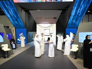 100 مليار درهم حجم مبيعات التجارة الإلكترونية في الإمارات بحلول 2022 