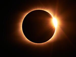 كسوف الشمس 2020: كيف سيؤثر على علاقتك وحياتك، وفقًا لبرجك؟