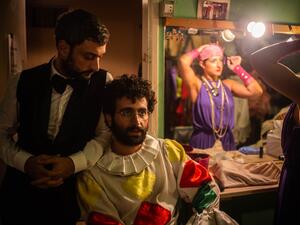 Metro al-Madina (Twitter)