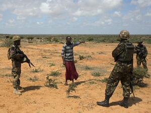 Somalia cut off diplomatic ties with Kenya (Twitter)