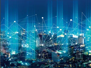 Ericsson returns to GITEX Technology Week virtually this year – this time as a Digital Transformation Partner