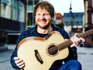 Ed raked in a whopping £66 million between April 2019 and March 2020.