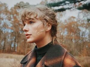 Taylor Swift (Twitter)