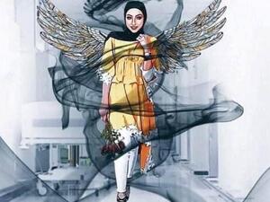 اسراء غريب