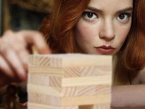 Queen’s Gambit (Twitter)