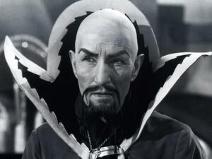 Ming the Merciless (Twitter)