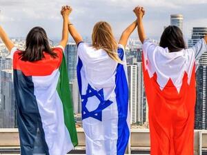 Peace deal (Twitter)