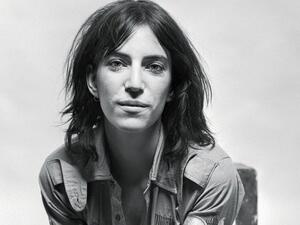  Patti Smith (Twitter)
