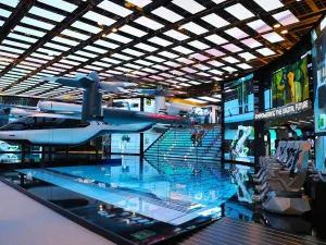 Etisalat Concludes Yet Another Successful GITEX Technology Week