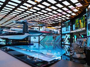 اتصالات تختتم بنجاح مشاركتها في أسبوع جيتكس للتقنية 2020